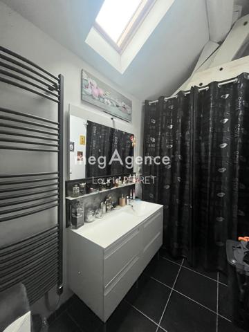 Maison à VENOY, 89290 - 5 pièces 140m²