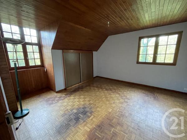 Maison à vendre  7 pièces - 170 m2 LE PIZOU - 24