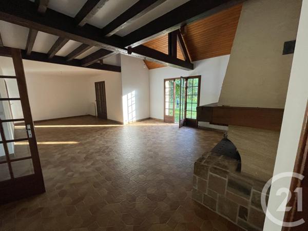 Maison à vendre  7 pièces - 170 m2 LE PIZOU - 24