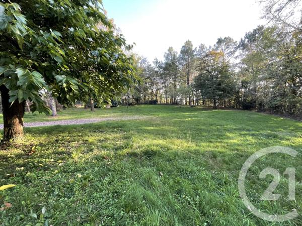 Maison à vendre  7 pièces - 170 m2 LE PIZOU - 24