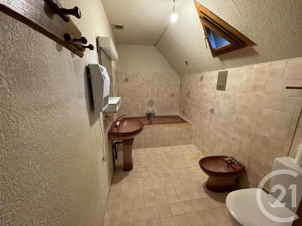 Maison à vendre  7 pièces - 170 m2 LE PIZOU - 24