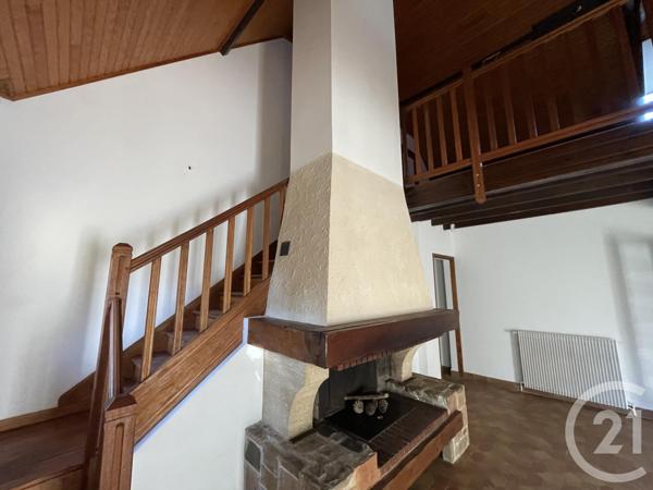 Maison à vendre  7 pièces - 170 m2 LE PIZOU - 24