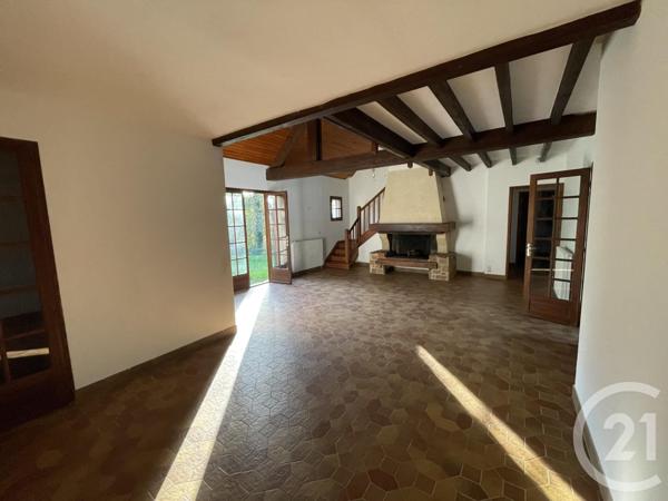 Maison à vendre  7 pièces - 170 m2 LE PIZOU - 24
