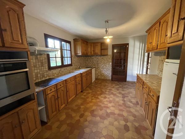 Maison à vendre  7 pièces - 170 m2 LE PIZOU - 24