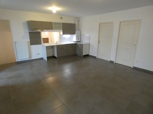 À vendre : Appartement 3 pièces à Crépy-en-Valois