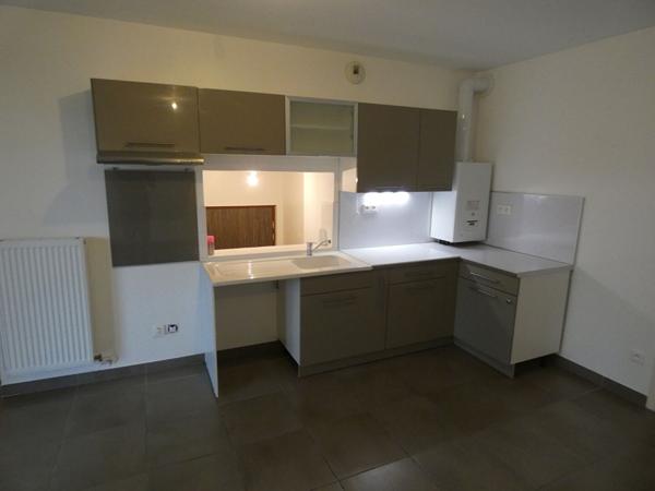 À vendre : Appartement 3 pièces à Crépy-en-Valois