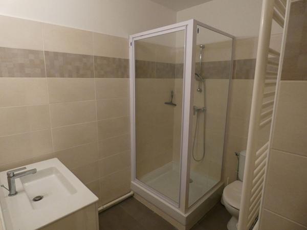 À vendre : Appartement 3 pièces à Crépy-en-Valois