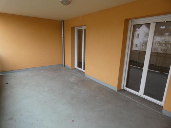 À vendre : Appartement 3 pièces à Crépy-en-Valois