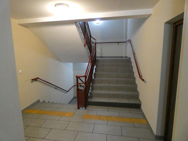 À vendre : Appartement 3 pièces à Crépy-en-Valois