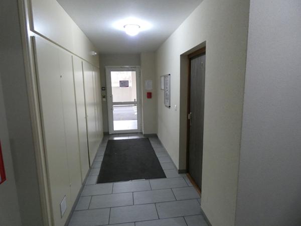 À vendre : Appartement 3 pièces à Crépy-en-Valois