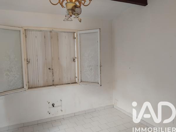 Appartement à vendre 2 pièces 31 m² Le Château-d'Oléron