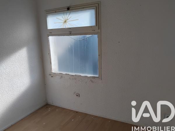 Appartement à vendre 2 pièces 31 m² Le Château-d'Oléron