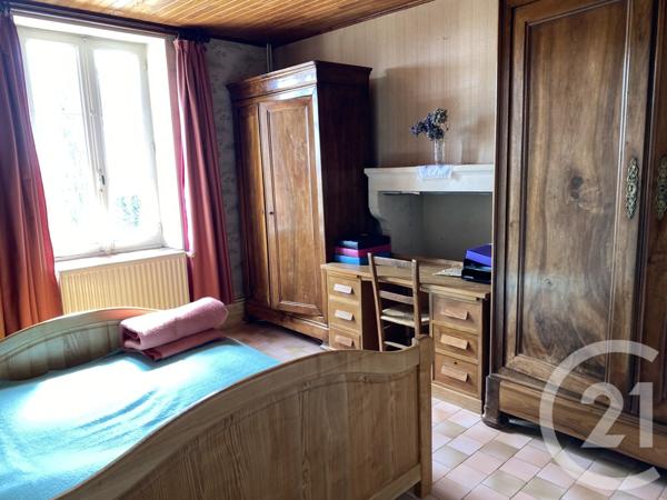 Maison à vendre  9 pièces - 182 m2 SURY EN VAUX - 18