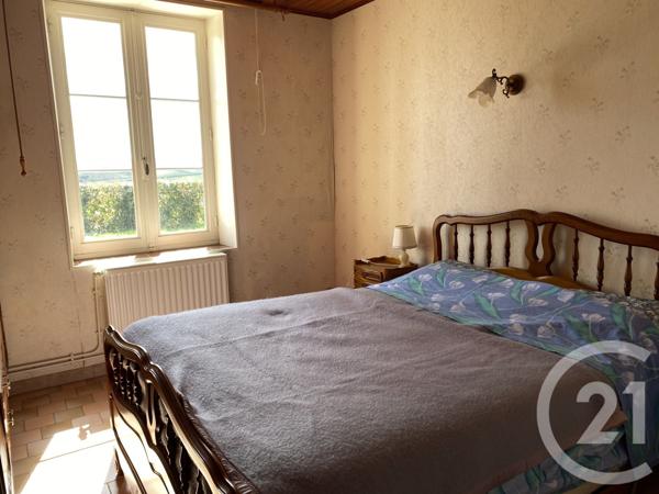 Maison à vendre  9 pièces - 182 m2 SURY EN VAUX - 18