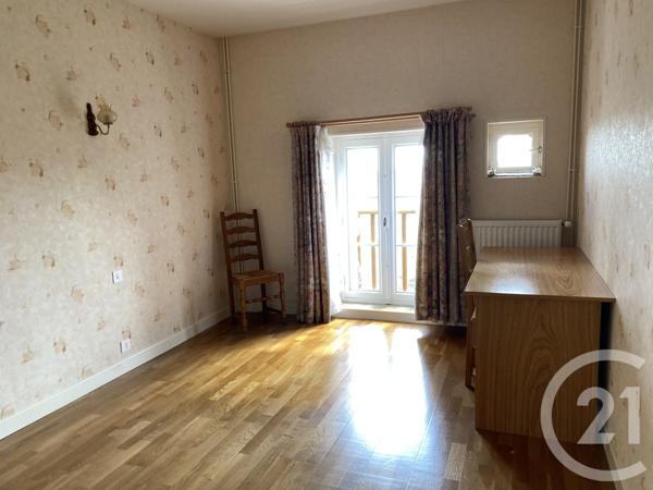 Maison à vendre  9 pièces - 182 m2 SURY EN VAUX - 18