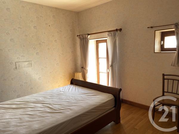 Maison à vendre  9 pièces - 182 m2 SURY EN VAUX - 18