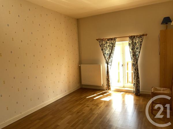 Maison à vendre  9 pièces - 182 m2 SURY EN VAUX - 18