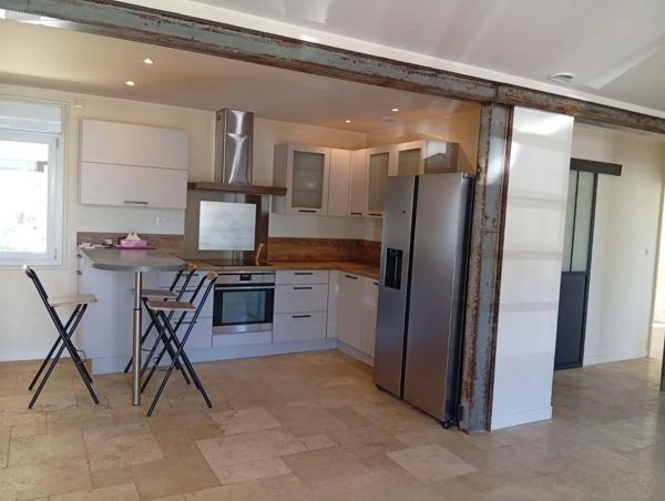 Achat - Maison | Pavillon Mer 41500 3 pièces 80 m 2 1208 m 2