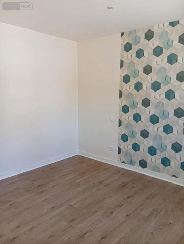 Achat - Maison | Pavillon Mer 41500 3 pièces 80 m 2 1208 m 2