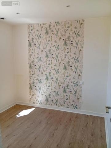 Achat - Maison | Pavillon Mer 41500 3 pièces 80 m 2 1208 m 2