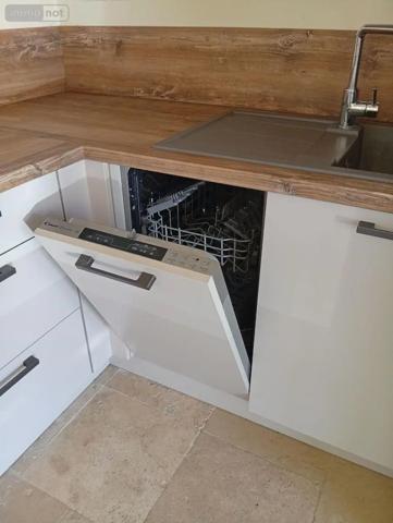 Achat - Maison | Pavillon Mer 41500 3 pièces 80 m 2 1208 m 2