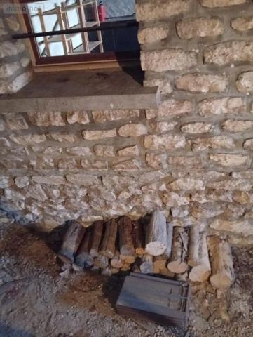 Achat - Maison | Pavillon Mer 41500 3 pièces 80 m 2 1208 m 2
