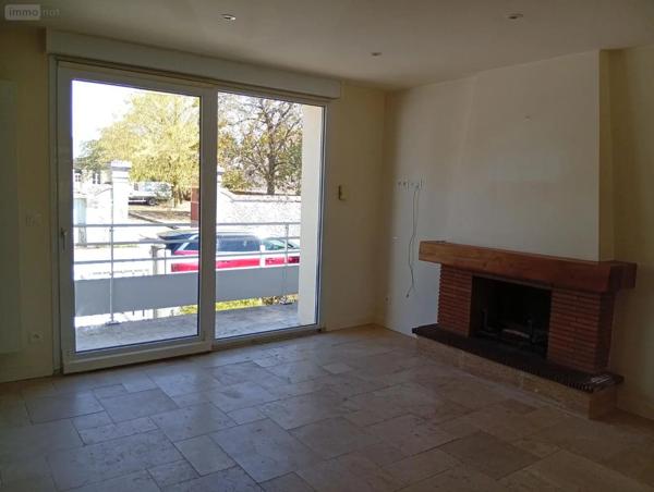 Achat - Maison | Pavillon Mer 41500 3 pièces 80 m 2 1208 m 2