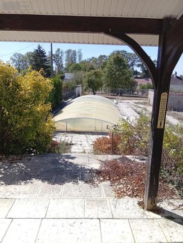 Achat - Maison | Pavillon Mer 41500 3 pièces 80 m 2 1208 m 2