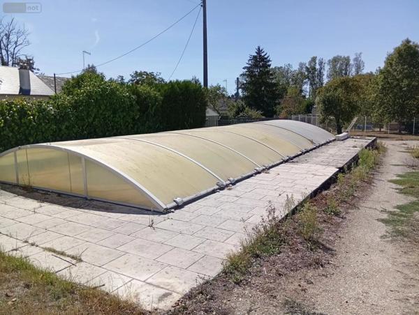 Achat - Maison | Pavillon Mer 41500 3 pièces 80 m 2 1208 m 2