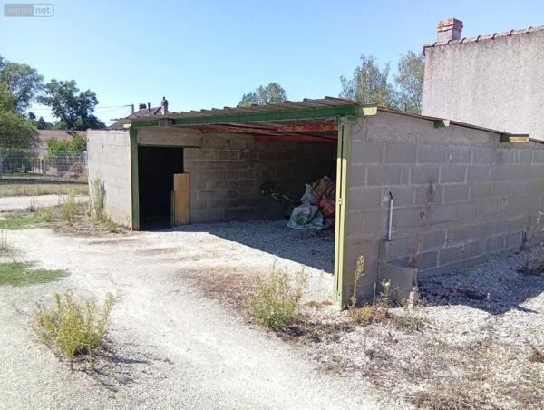 Achat - Maison | Pavillon Mer 41500 3 pièces 80 m 2 1208 m 2