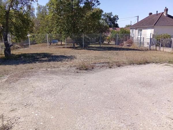 Achat - Maison | Pavillon Mer 41500 3 pièces 80 m 2 1208 m 2