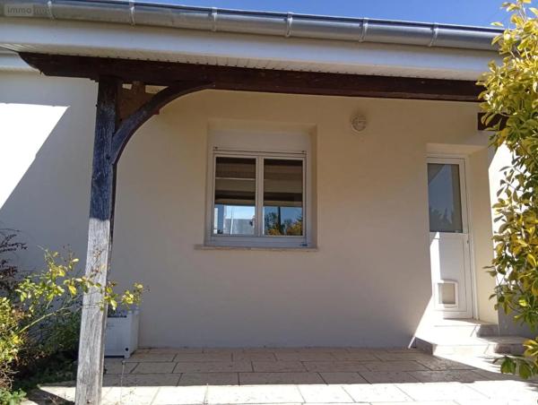 Achat - Maison | Pavillon Mer 41500 3 pièces 80 m 2 1208 m 2
