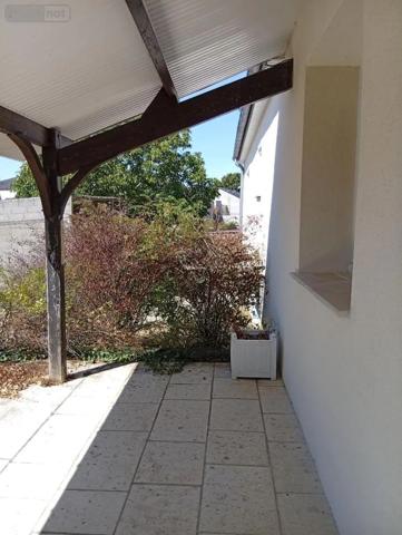 Achat - Maison | Pavillon Mer 41500 3 pièces 80 m 2 1208 m 2