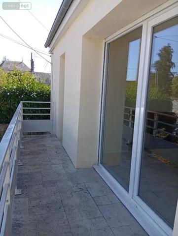 Achat - Maison | Pavillon Mer 41500 3 pièces 80 m 2 1208 m 2