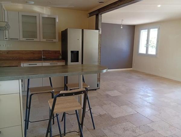 Achat - Maison | Pavillon Mer 41500 3 pièces 80 m 2 1208 m 2