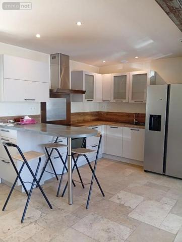 Achat - Maison | Pavillon Mer 41500 3 pièces 80 m 2 1208 m 2