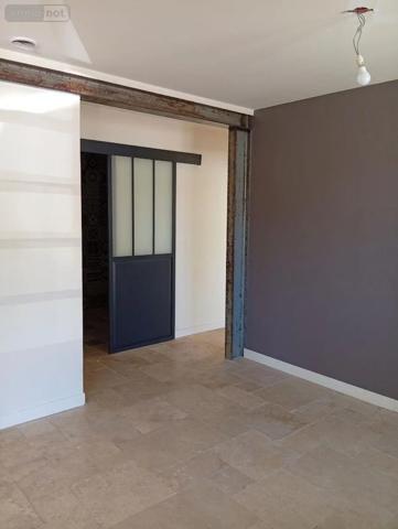 Achat - Maison | Pavillon Mer 41500 3 pièces 80 m 2 1208 m 2
