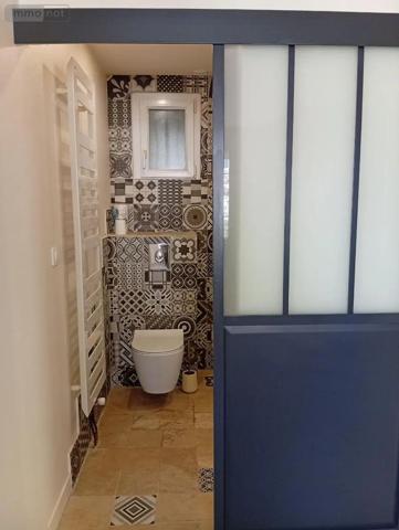 Achat - Maison | Pavillon Mer 41500 3 pièces 80 m 2 1208 m 2