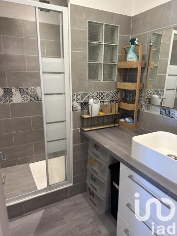 Maison à vendre 3 pièces 59 m² Barbâtre