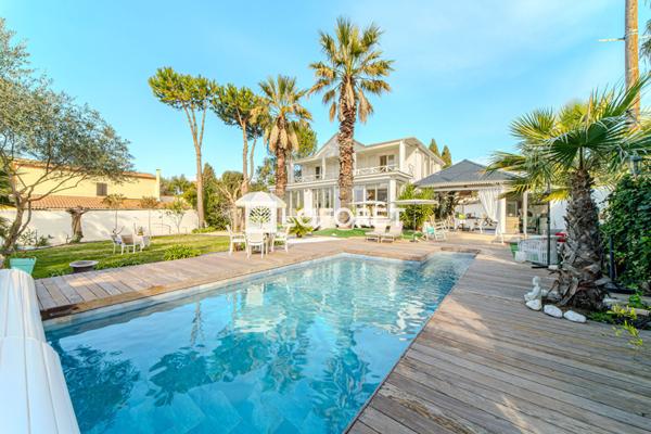 Achat maison Montpellier - 9 pièce(s) - 283 m² - 1 799 000 €