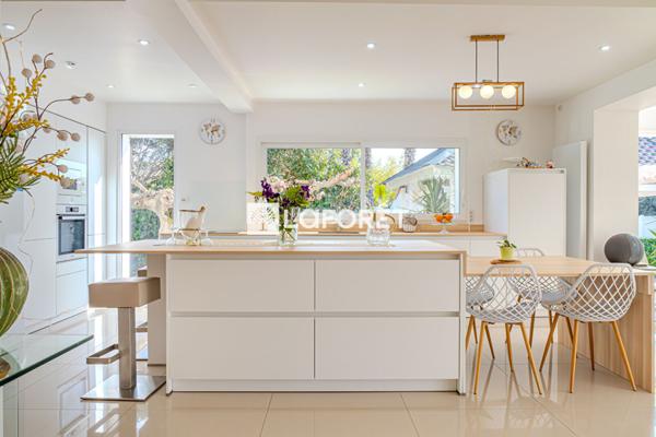 Achat maison Montpellier - 9 pièce(s) - 283 m² - 1 799 000 €