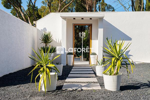 Achat maison Montpellier - 9 pièce(s) - 283 m² - 1 799 000 €