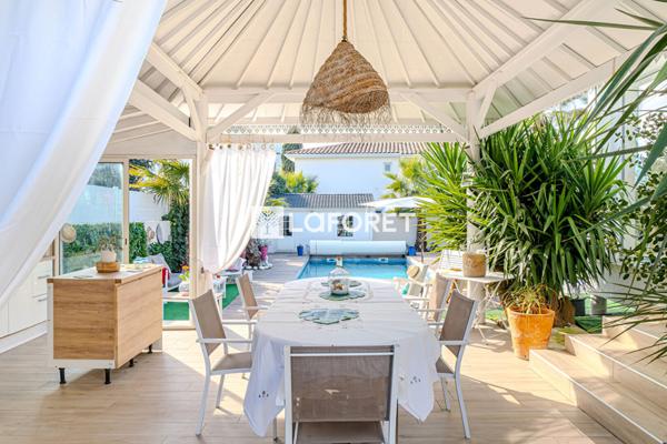 Achat maison Montpellier - 9 pièce(s) - 283 m² - 1 799 000 €