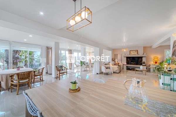 Achat maison Montpellier - 9 pièce(s) - 283 m² - 1 799 000 €