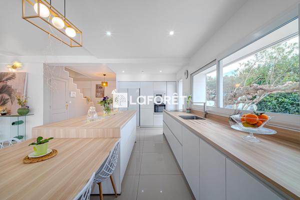 Achat maison Montpellier - 9 pièce(s) - 283 m² - 1 799 000 €