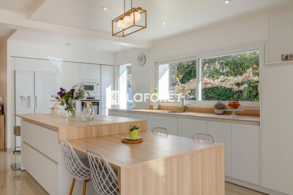 Achat maison Montpellier - 9 pièce(s) - 283 m² - 1 799 000 €