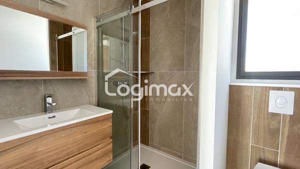 Vente maison Lagord, 121m² 4 pièces 577 500 €