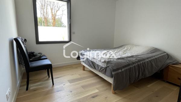 Vente maison Lagord, 121m² 4 pièces 577 500 €