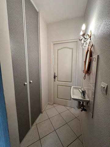 Quartier de l'Abbaye ,4 minutes à pied du marché de la gare