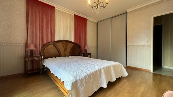 Quartier de l'Abbaye ,4 minutes à pied du marché de la gare